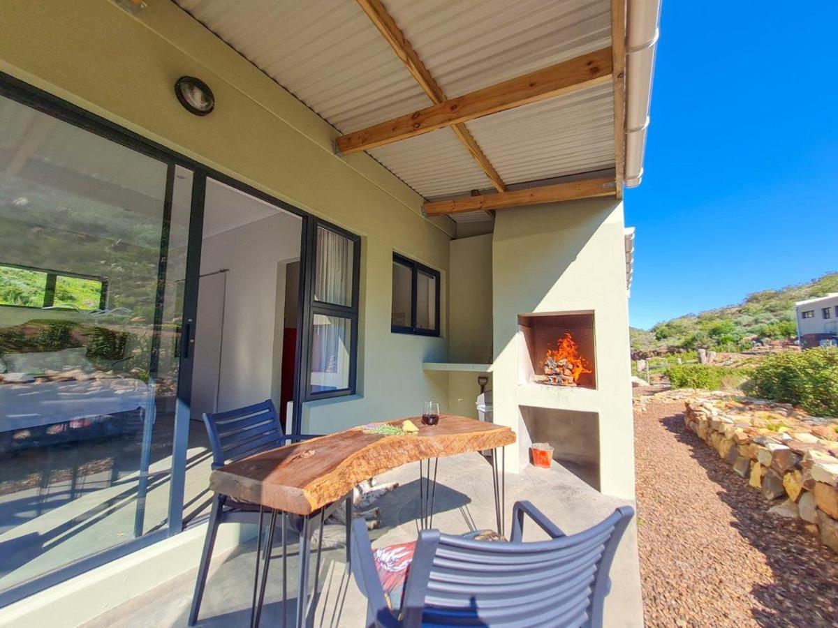 Roodekloof Apartment Montagu Exterior photo