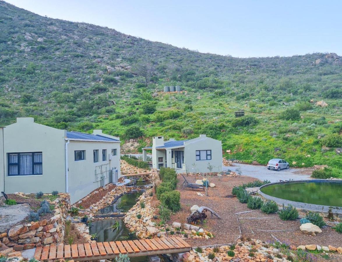 Roodekloof Apartment Montagu Exterior photo