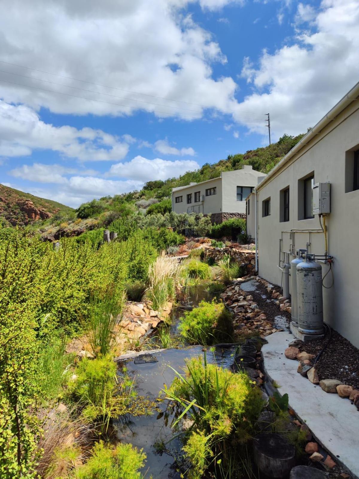 Roodekloof Apartment Montagu Exterior photo