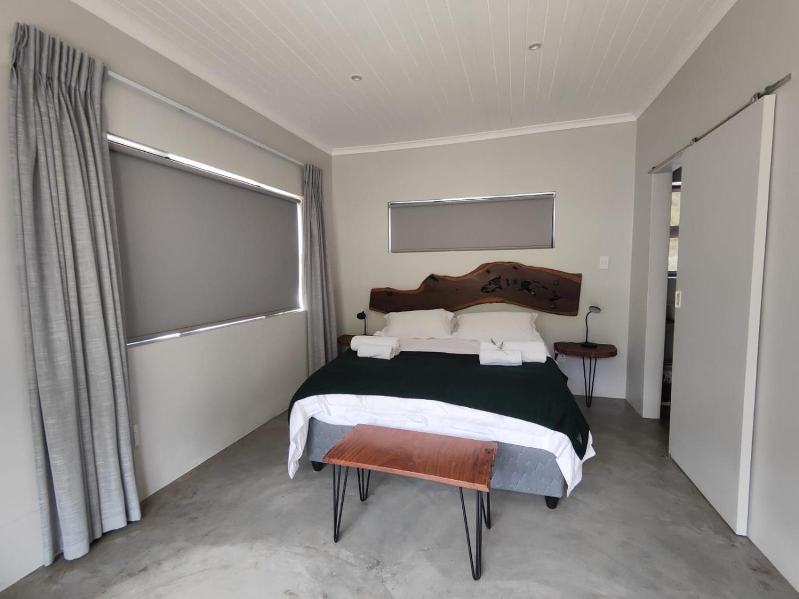 Roodekloof Apartment Montagu Exterior photo